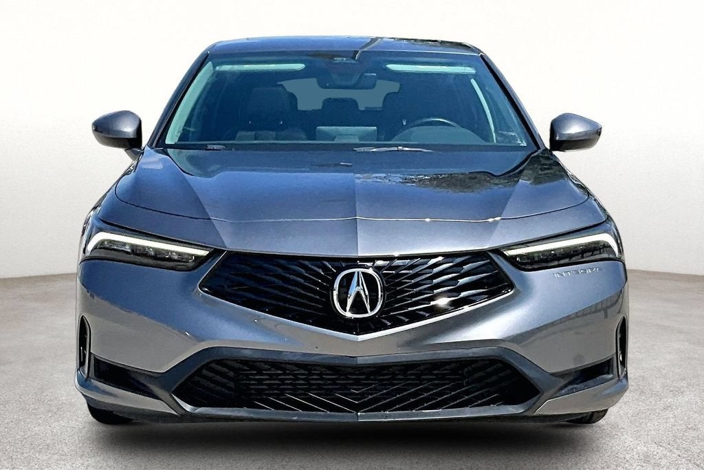 2023 Acura Integra Base
