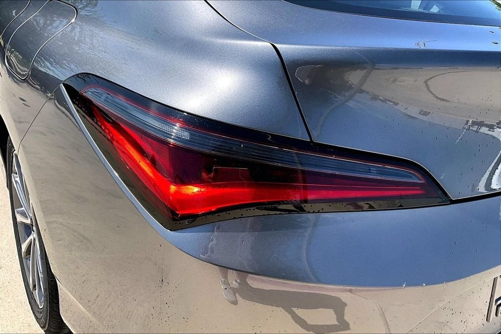 2023 Acura Integra Base