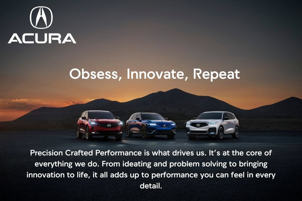 2023 Acura Integra Base