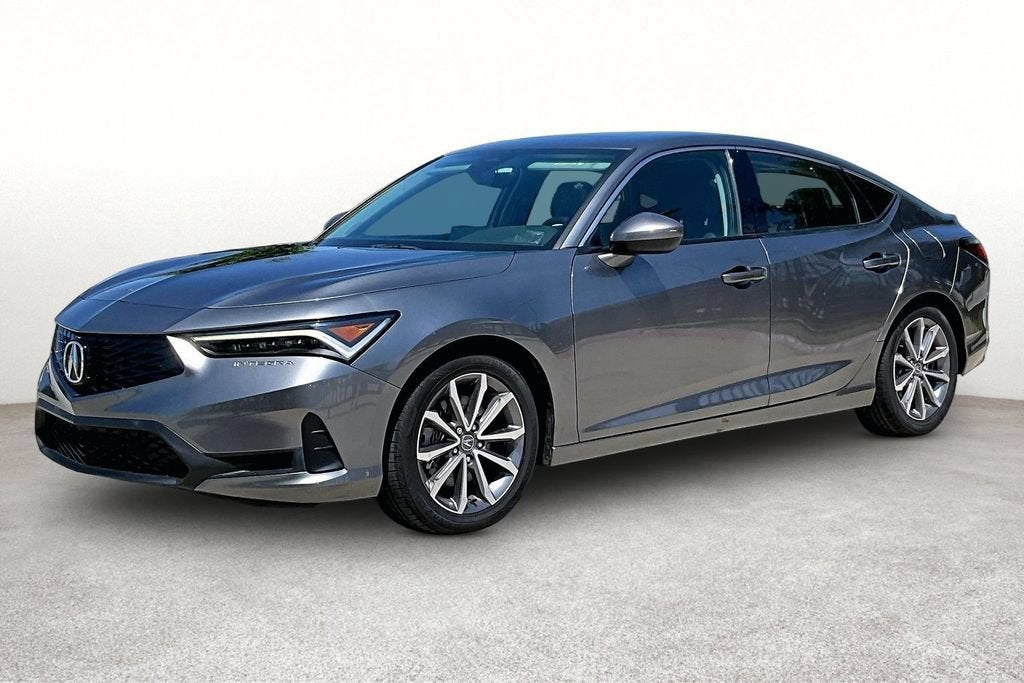 2023 Acura Integra Base