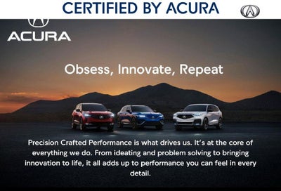 2025 Acura Integra Base