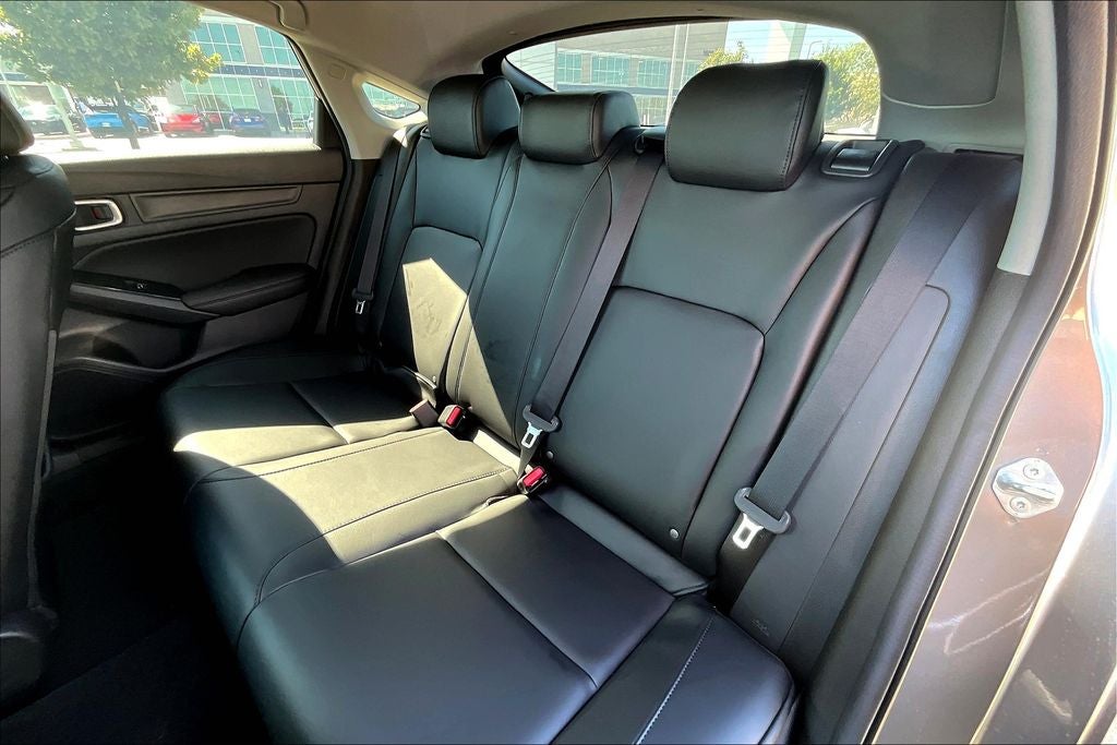 2025 Acura Integra Base