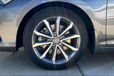 2025 Acura Integra Base