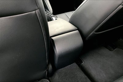 2025 Acura Integra Base