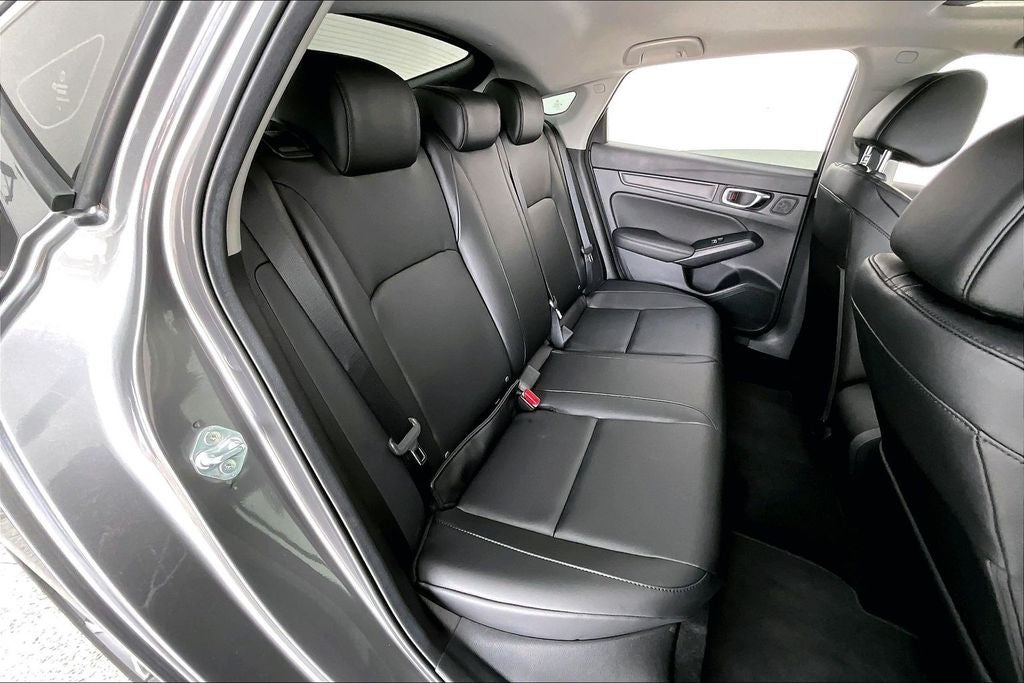 2025 Acura Integra Base