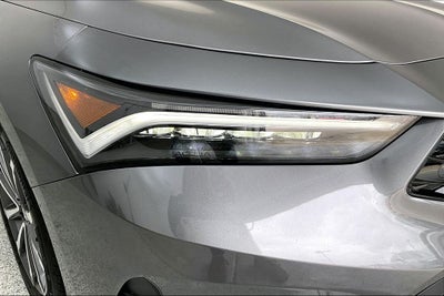 2025 Acura Integra Base