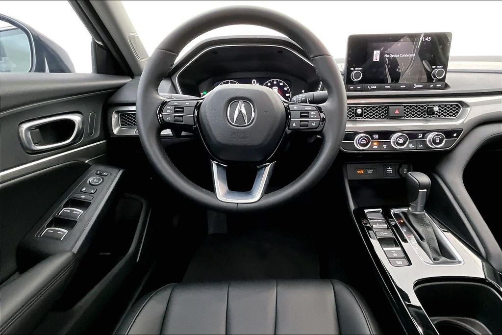 2025 Acura Integra Base