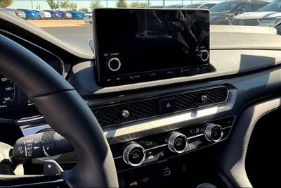 2025 Acura Integra Base