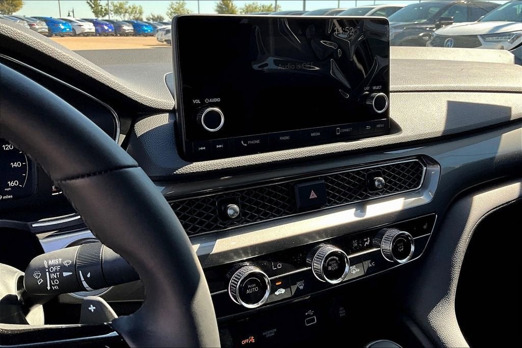 2025 Acura Integra Base