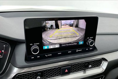 2025 Acura Integra Base