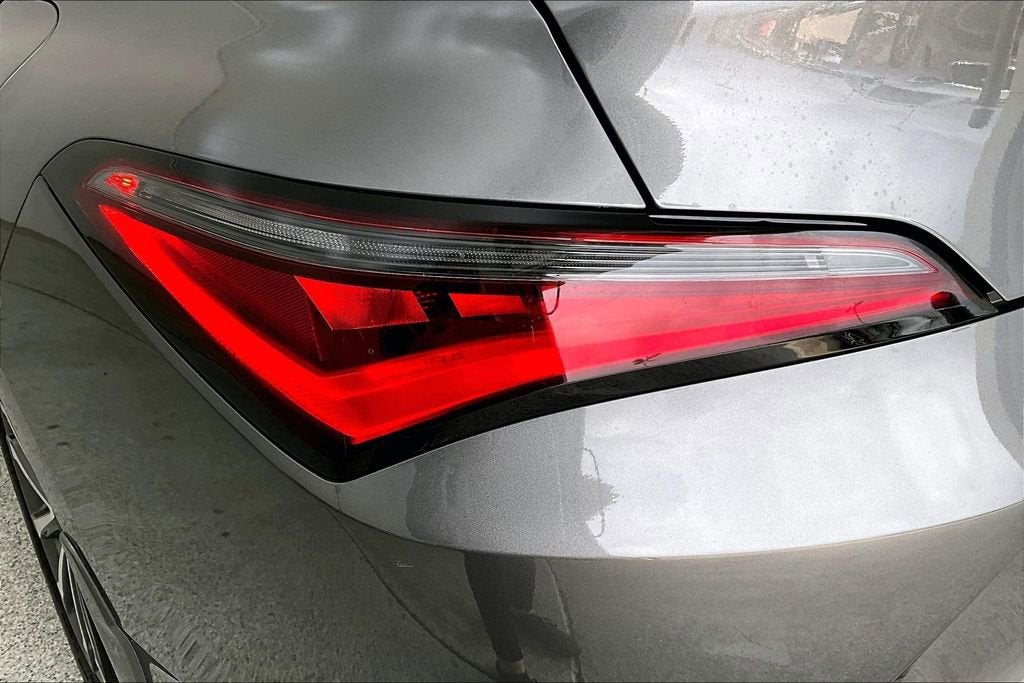 2025 Acura Integra Base