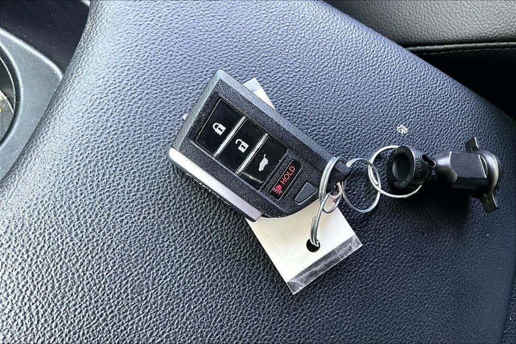 2024 Acura Integra Base