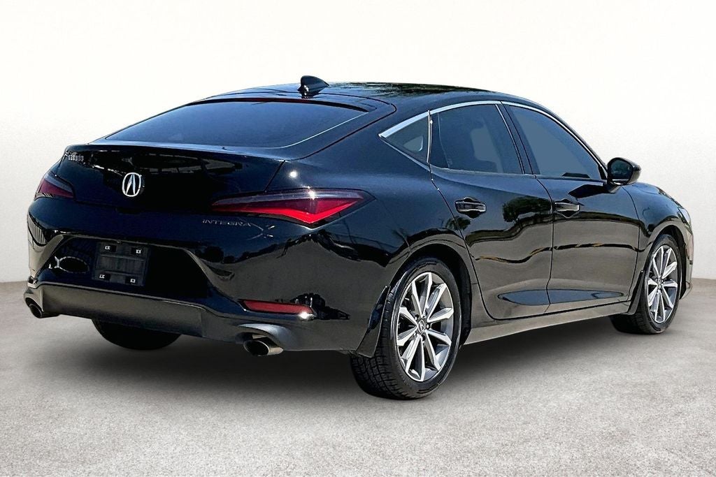 2024 Acura Integra Base
