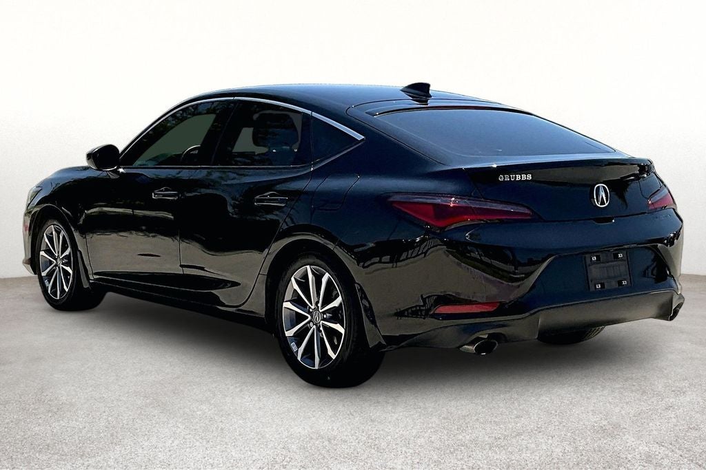 2024 Acura Integra Base