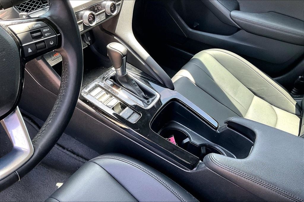 2024 Acura Integra Base