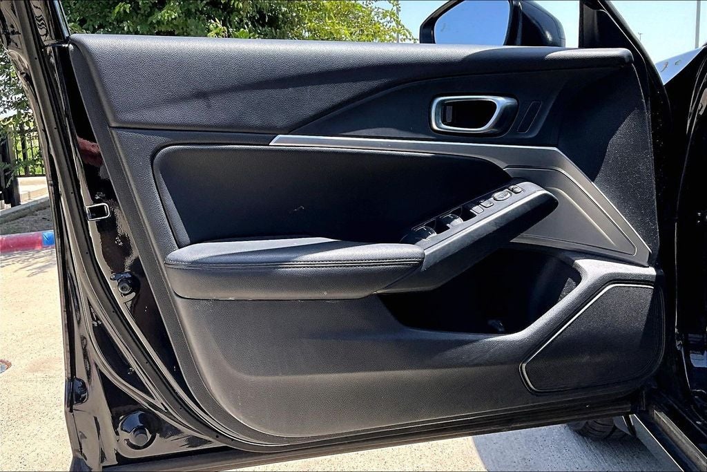 2024 Acura Integra Base