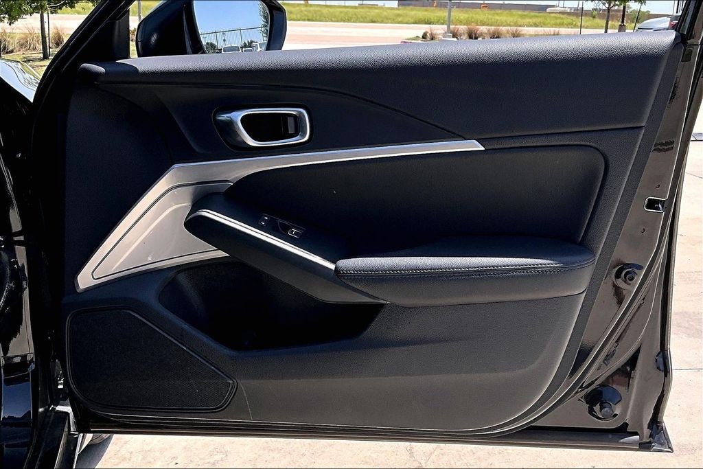 2024 Acura Integra Base