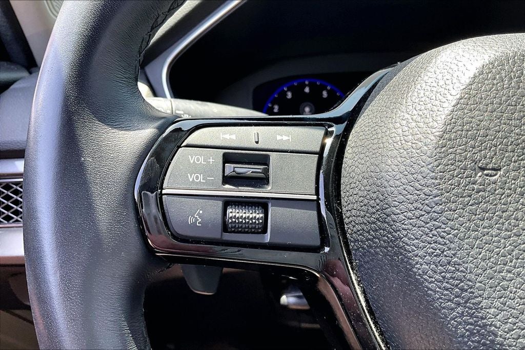 2024 Acura Integra Base
