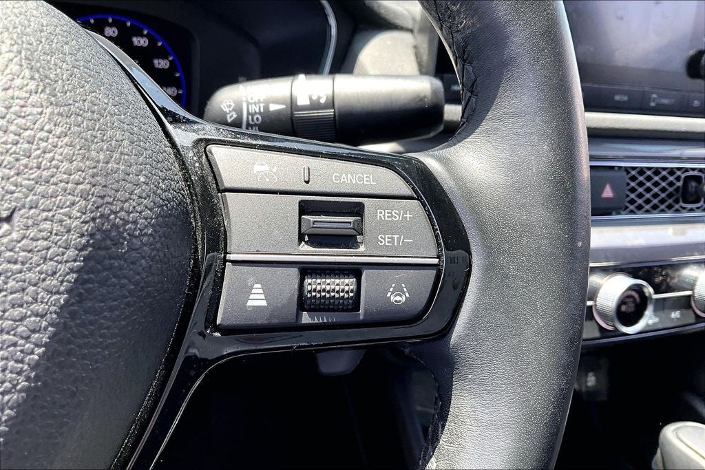 2024 Acura Integra Base