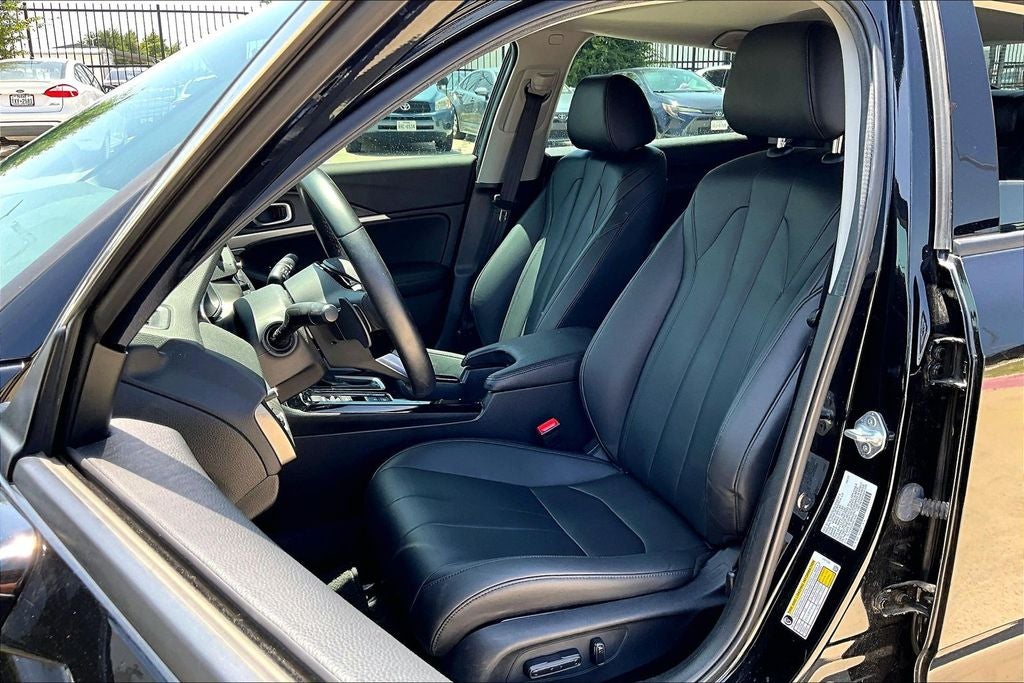 2024 Acura Integra Base