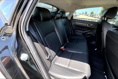 2024 Acura Integra Base