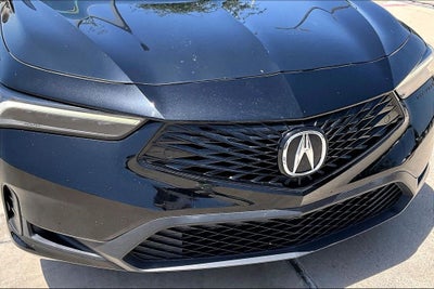 2024 Acura Integra Base