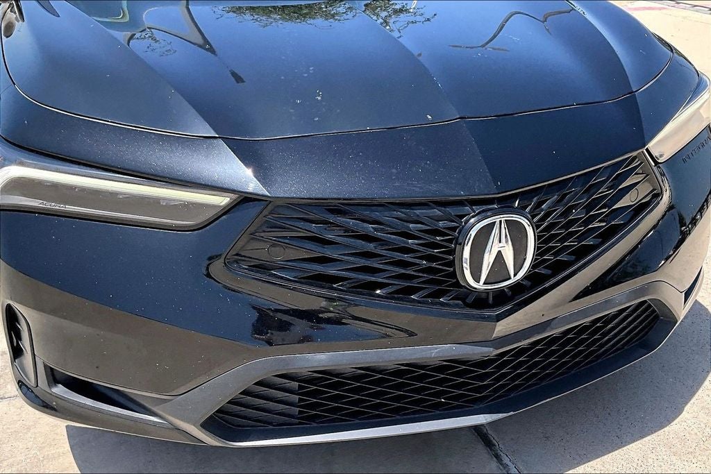 2024 Acura Integra Base