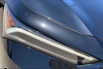 2024 Acura Integra Base