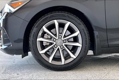 2024 Acura Integra Base
