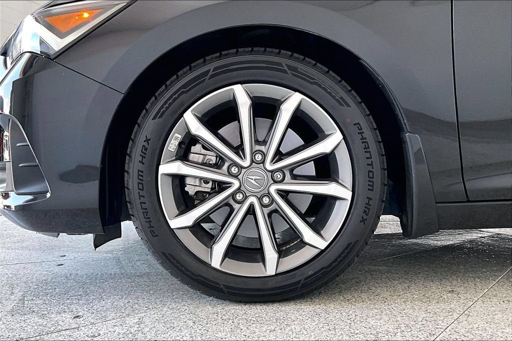 2024 Acura Integra Base
