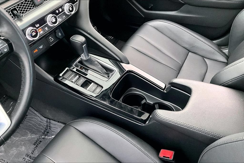 2024 Acura Integra Base