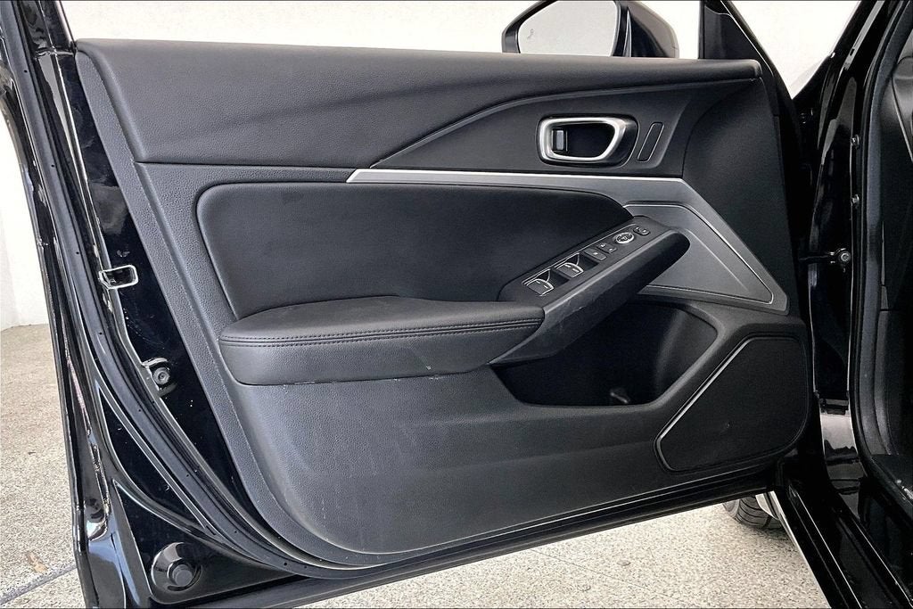2024 Acura Integra Base