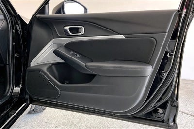 2024 Acura Integra Base