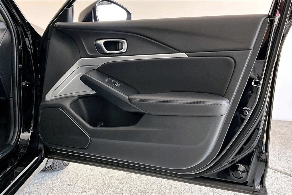 2024 Acura Integra Base