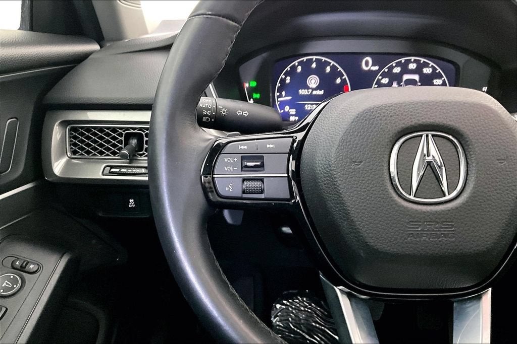 2024 Acura Integra Base