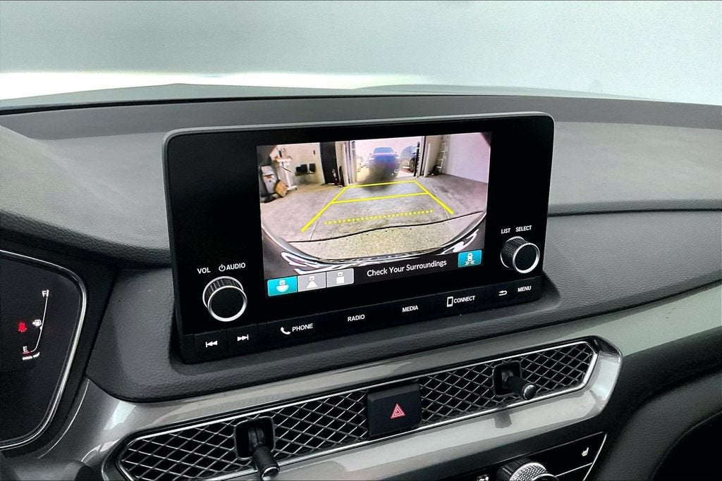 2024 Acura Integra Base