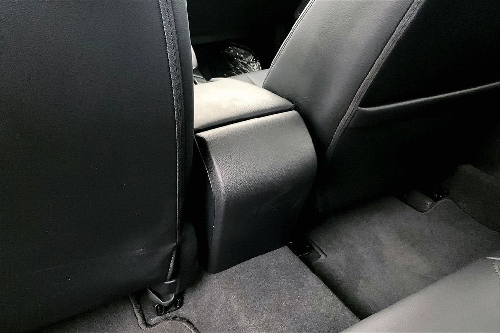 2024 Acura Integra Base