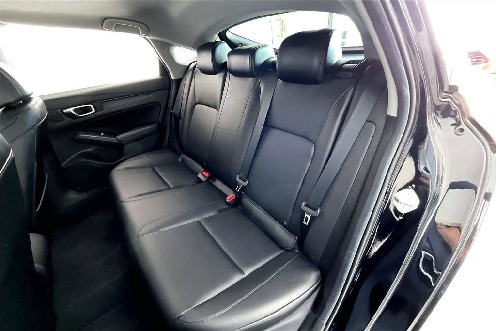 2024 Acura Integra Base