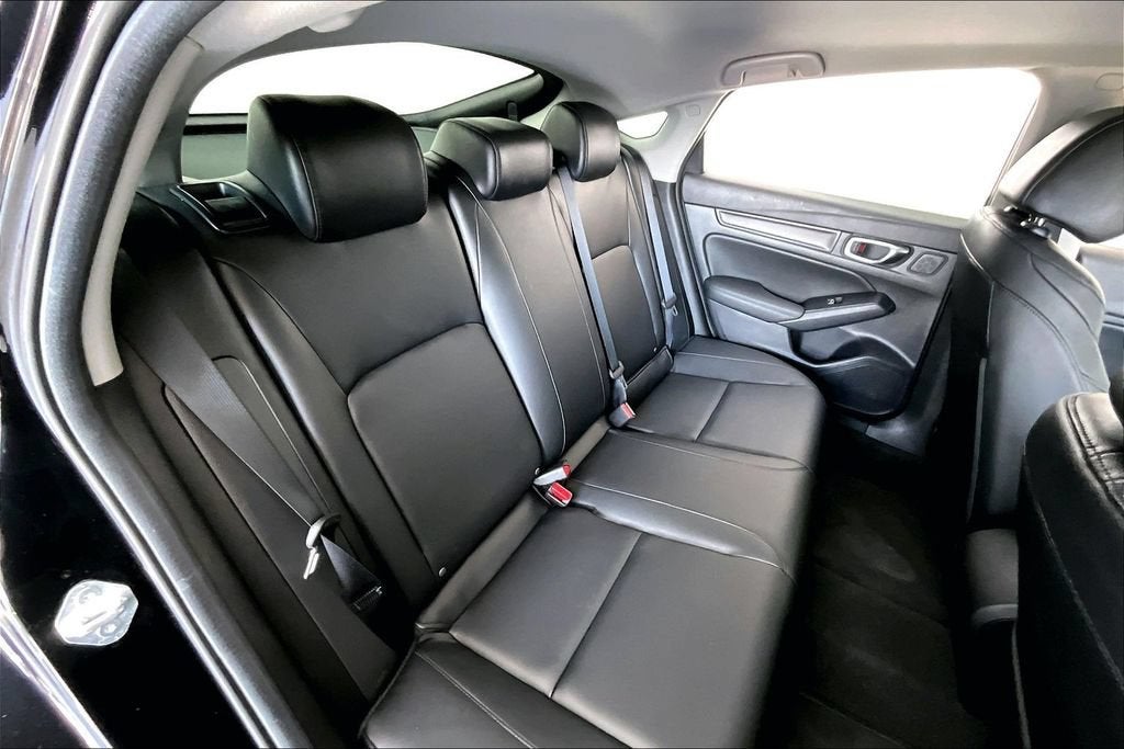2024 Acura Integra Base