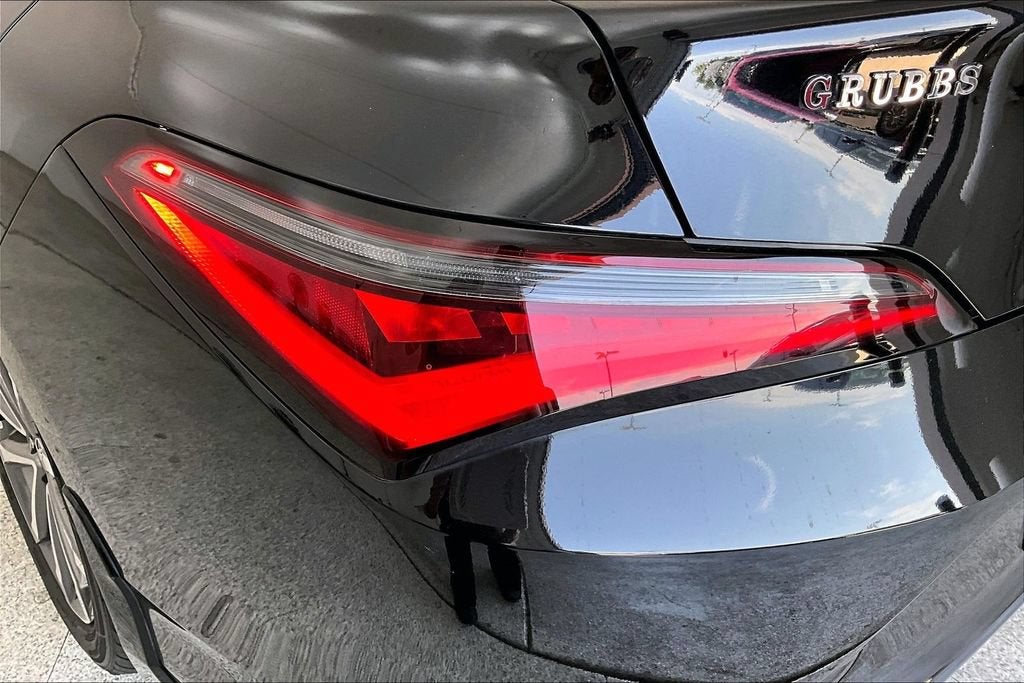 2024 Acura Integra Base