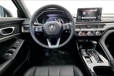 2024 Acura Integra Base