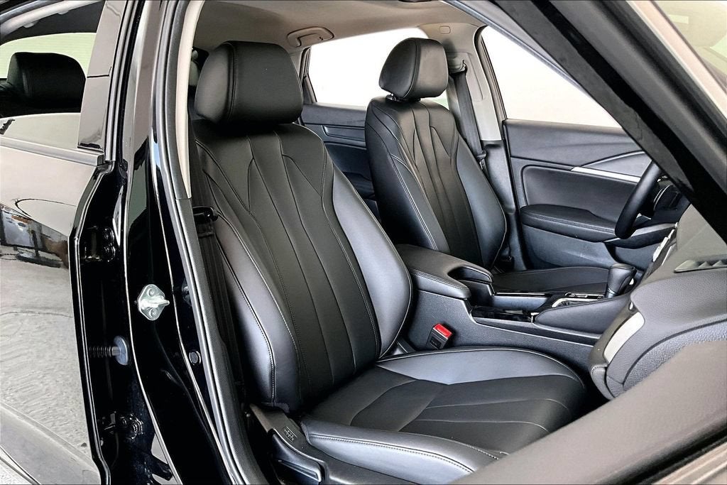 2024 Acura Integra Base