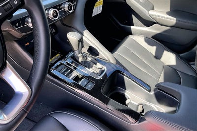 2026 Acura Integra Base