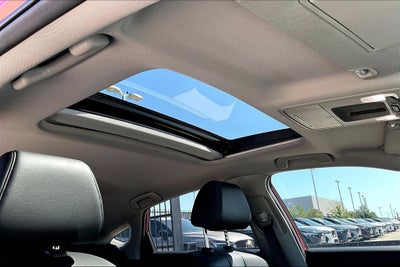 2026 Acura Integra Base