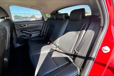 2026 Acura Integra Base