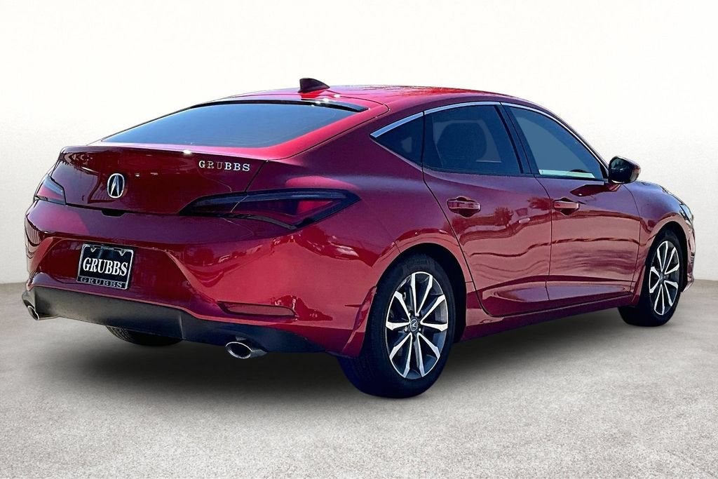 2026 Acura Integra Base