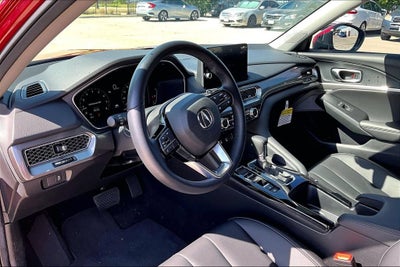 2026 Acura Integra Base