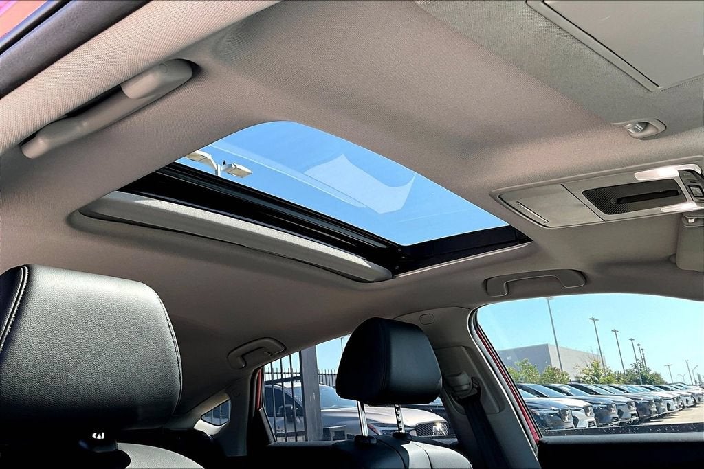 2026 Acura Integra Base