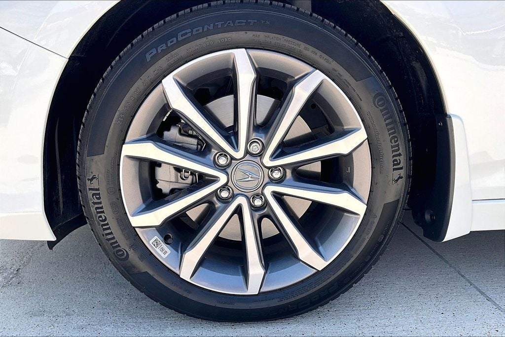 2026 Acura Integra Base