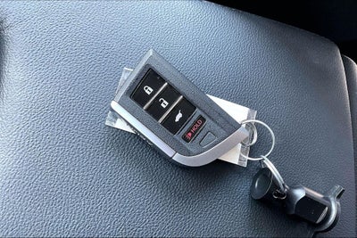 2026 Acura Integra Base